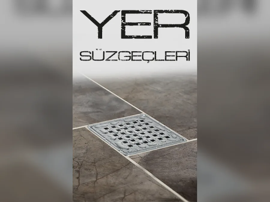 Yer Süzgeçleri