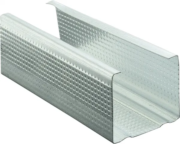 Duvar C 50 Profili