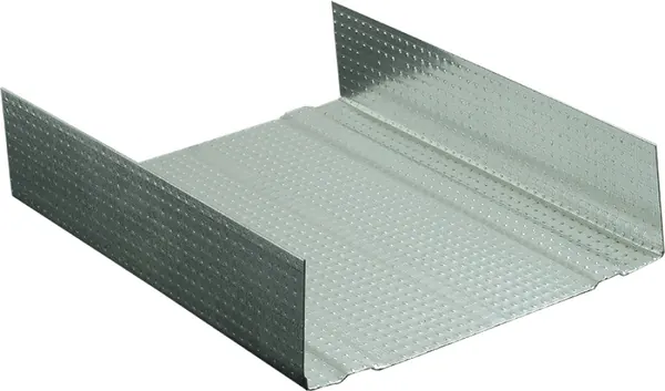 Duvar U 75 Profili